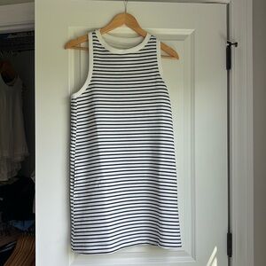 NWT Abercrombie YPB neoKNIT athletic dress